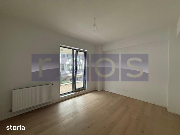 VANZARE 4 CAMERE | HERASTRAU | 119 MP | TERASA 47MP | LOC PARCARE | - 16