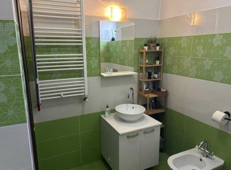 Apartament Bucurestii noi - Laminorului 2 camere - 3