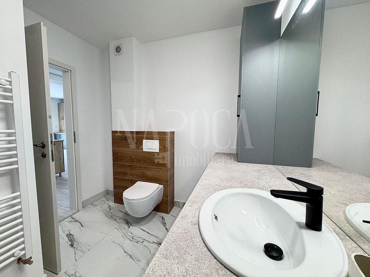 Apartament 2 camere de vanzare in Floresti - 7