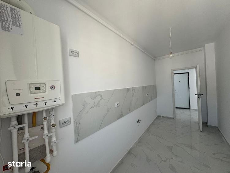 APARTAMENT 2 CAMERE DE VANZARE-52 MP-TVA INCLUS IN PRET -COMISION 0% - 11