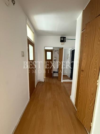 Apartament cu 2 camere decomandat în Dristor
