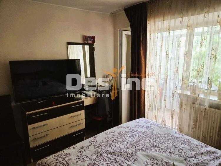Apartament cu 3 camere decomandat, mobilat în Ultracentral