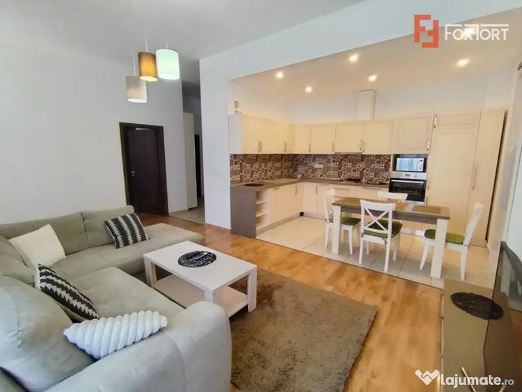 Apartament cu 2 camere de inchiriat in Timisoara, zona Soare - Timisoara (Timis) - 13