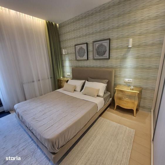 Apartament cu 3 camere în Dorobanți