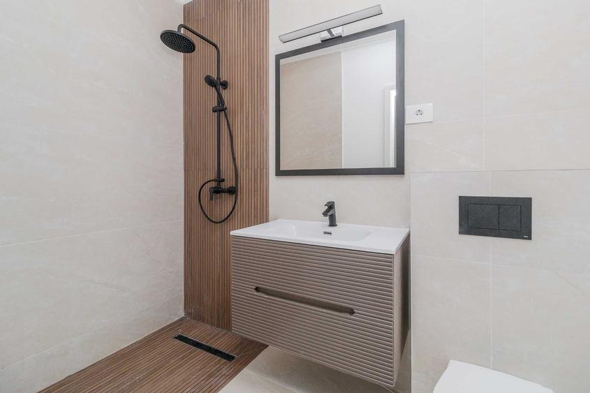 Apartament cu 2 camere în Băile Felix