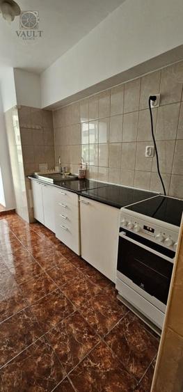 Apartament cu 2 camere decomandat, mobilat în Unirii
