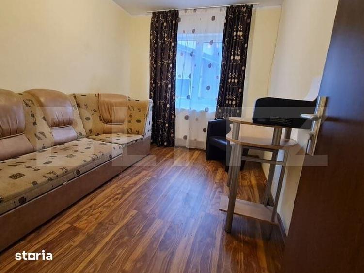 Casă cu 4 camere cu Teren 568 Mp în Tărtășești