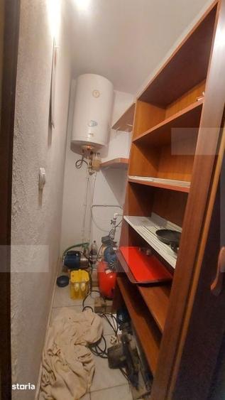 Casa cu teren de 8.570 mp cu iaz si livada I Bacel - 11