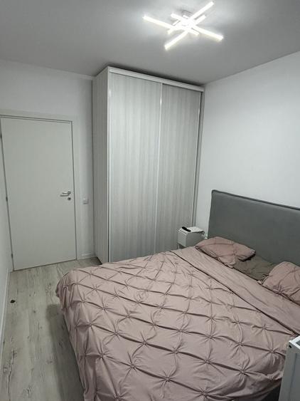 Apartament cu 2 camere semidecomandat în Dudu