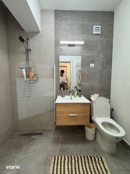 Apartament 2 Camere | Studio | Parcul Carol - 3
