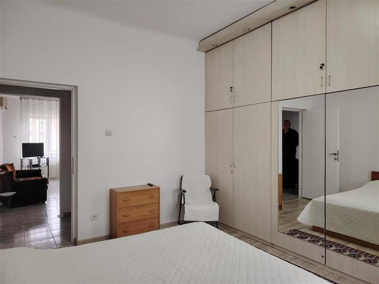 Apartament cu 2 camere decomandat în Ultracentral