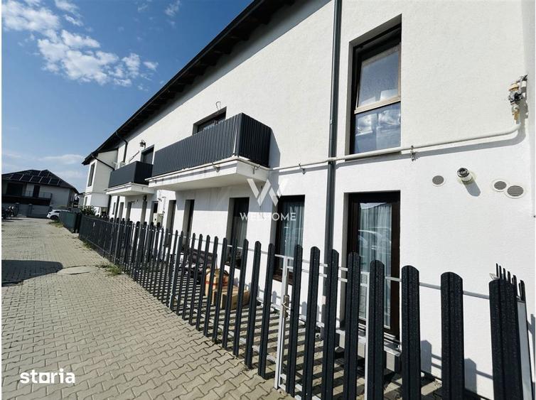 Apartament cu 4 camere în Central