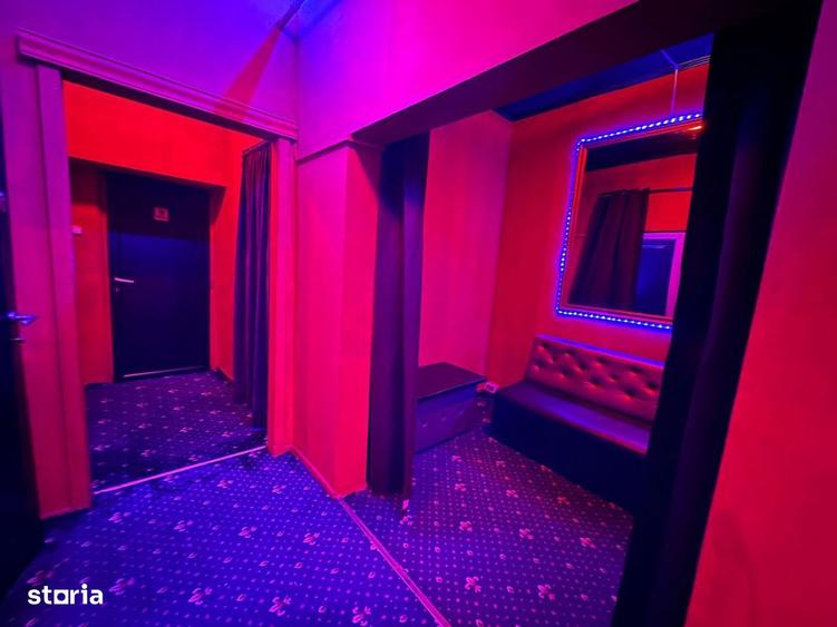 Inchiere club/ spatiu evenimente- Centru Vechi - spatiu privat, intim - 6