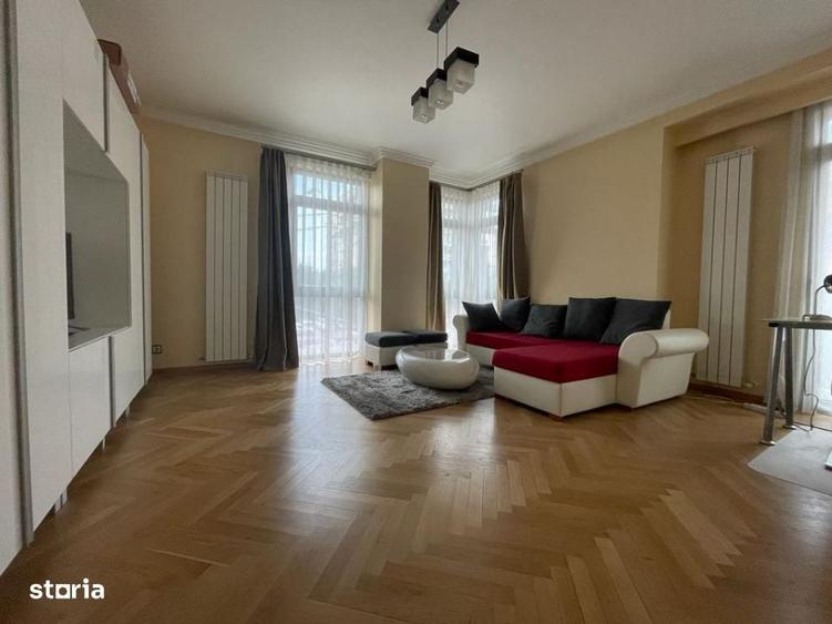 Apartament 2 camere 64mp parcare subterana Calea Manastur USMV - 9