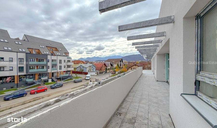 Garsonieră în Noua