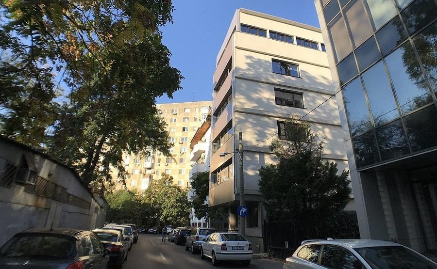 Birou, de 1,200 mp, în Floreasca
