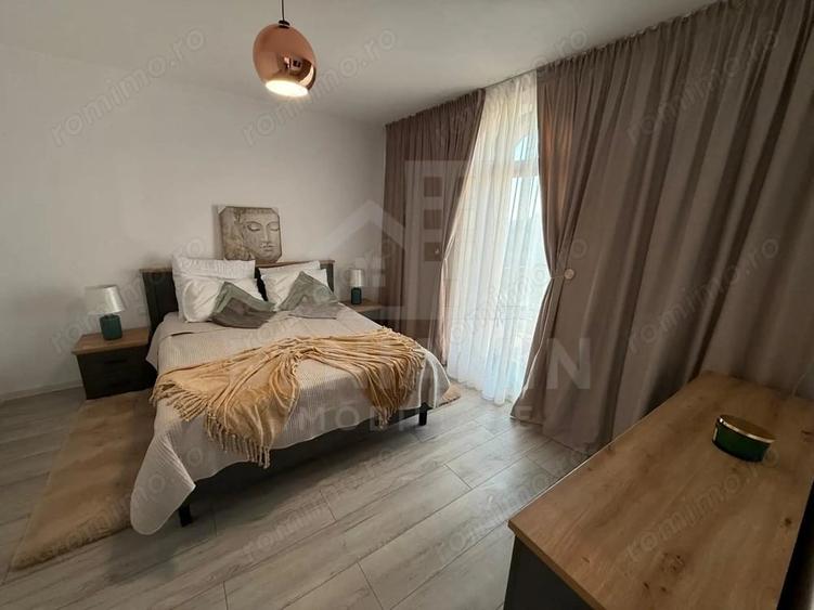 Casă cu Teren 496 Mp în Cârcea