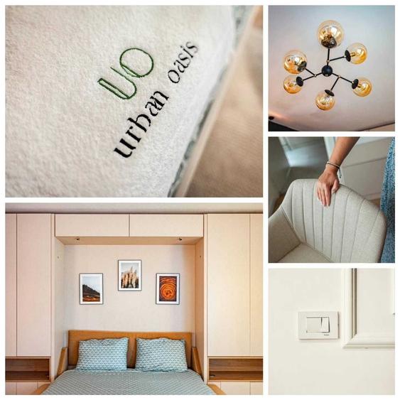 Apartament decomandat în Bucium