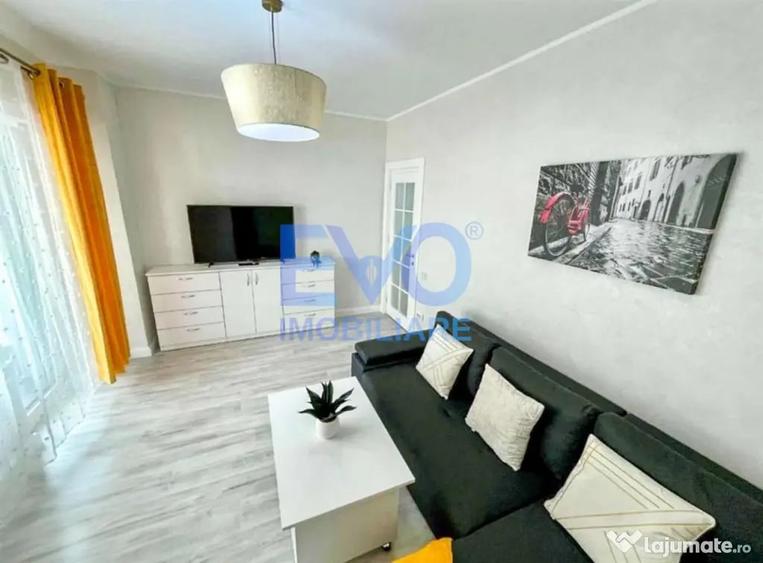 Apartament cu 2 camere decomandat în Copou