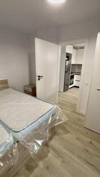 Apartament cu 2 camere în Florești