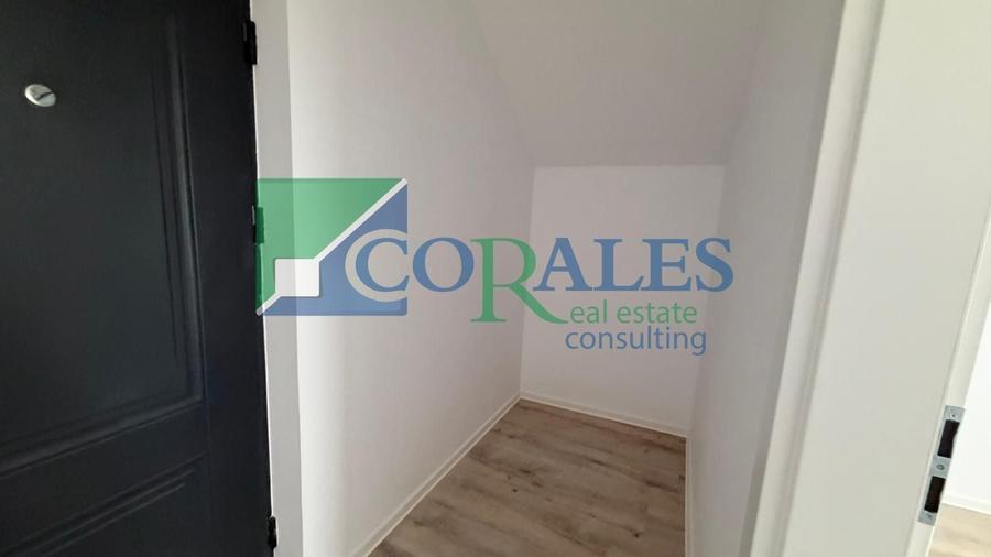 Apartament cu 3 camere decomandat în Giarmata-Vii