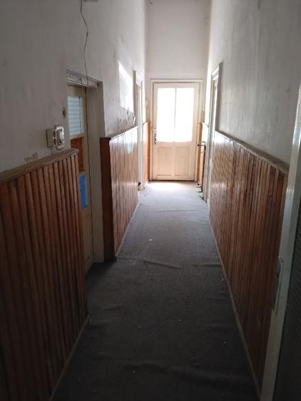 Casă individuală cu 4 camere cu Teren 355 Mp în Calea Victoriei