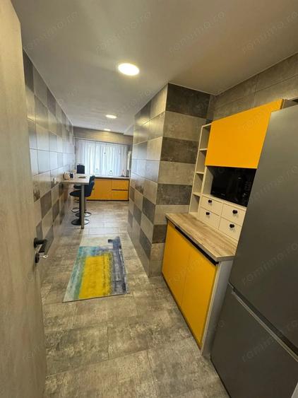 Apartament cu 2 camere decomandat în Unirii