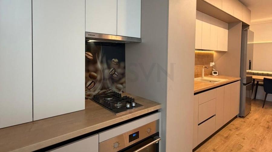 REA1028534 Apartament 2 camere Premium Ivory Residence - 6