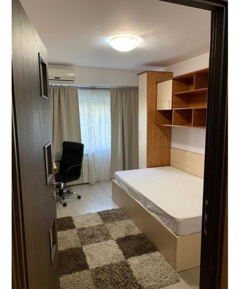 Apartament cu 3 camere decomandat în Timpuri Noi