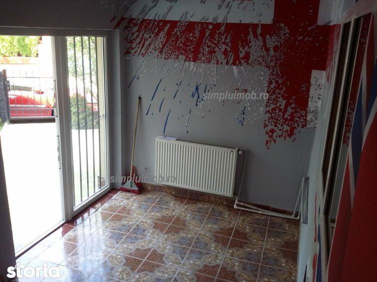 2 camere Foi?orul de Foc stradal curte proprie ideal investi?ie - 2