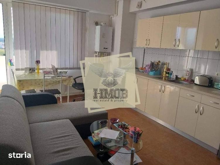 Apartament 2 camere decomandat Mihai Viteazu - 1