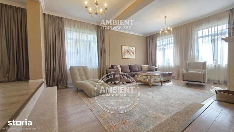 Casă cu 4 camere cu Teren 431 Mp în Central