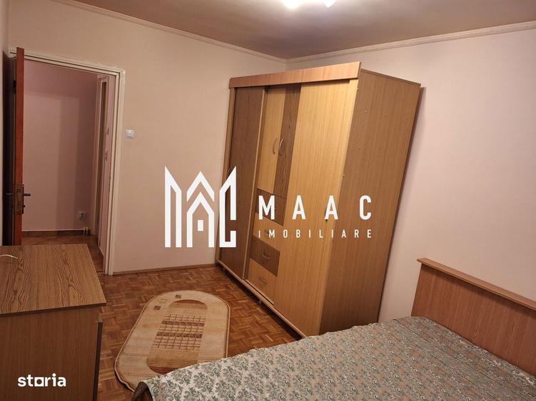 Apartament cu 2 camere, mobilat în Ștrand