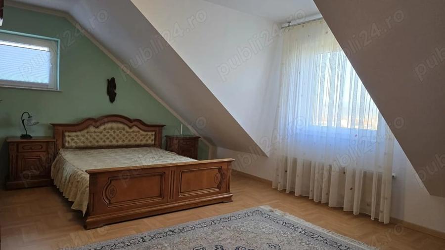 Casă cu Teren 665 Mp în Progresul
