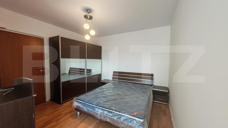Apartament cu 2 camere,prima NUFARUL - 7