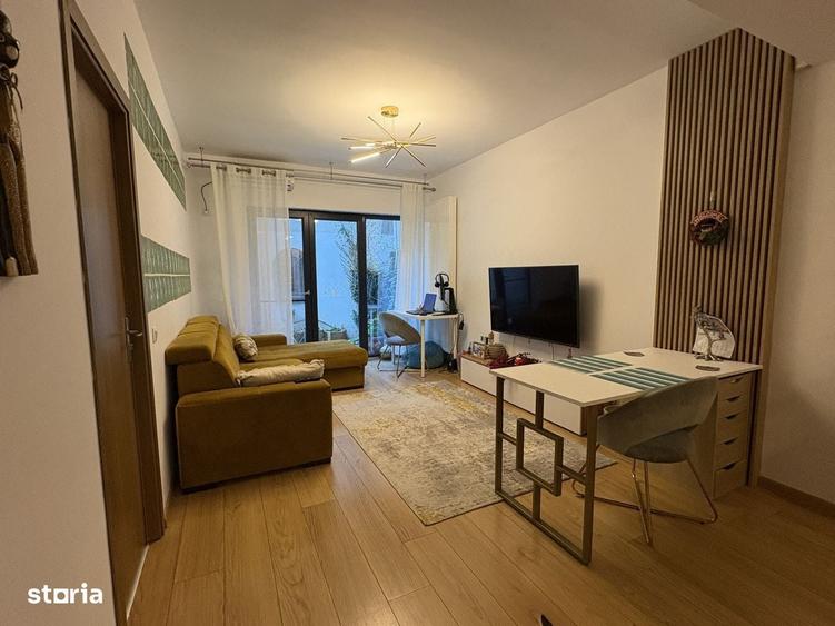 Traian | 3 Camere | Curte 109 mp | 2 Bai | Parcare | Bloc 2015 - 3