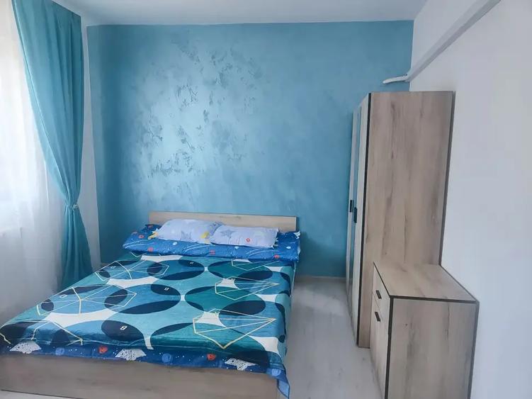 Apartament de Vanzare 2 Camere Dobroiesti Stejarului Parcare Inclusa - 1