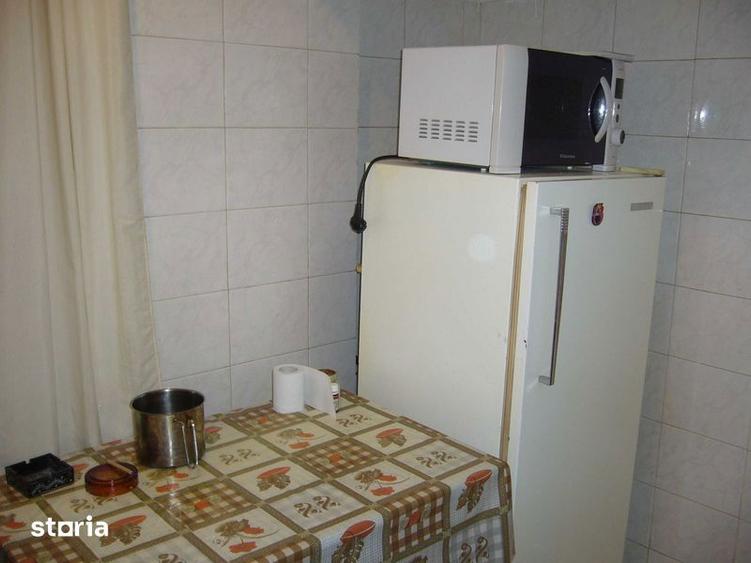 Garsonieră, mobilată în Grivița