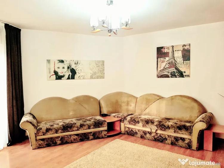 Inchiriere Apartament 2 cam. Vedere Bulevard Pia?a Mihai Viteazul Ploiesti | Dotari Complete + Bonus Garan?ie - 4