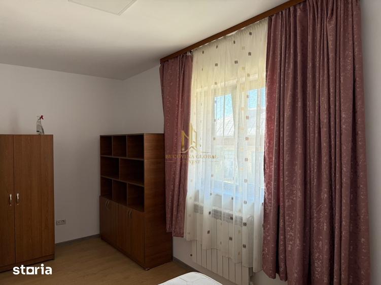 Apartament cu 3 camere în Ițcani