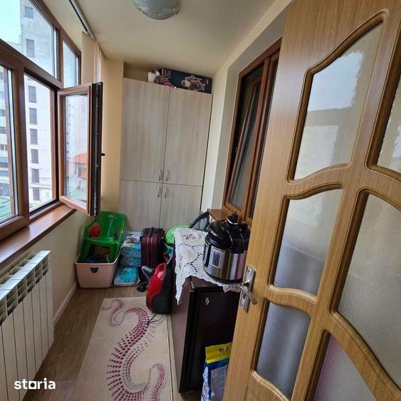 Apartament cu 4 camere în Ultracentral