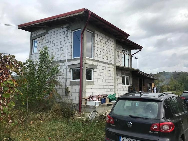 Teren de 1200 mp, în Central