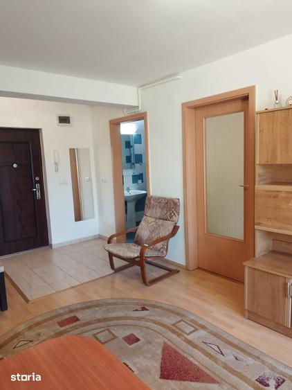 Apartament 1 cam langa FSEGA ?i IULIUS MALL, bloc nou - 12