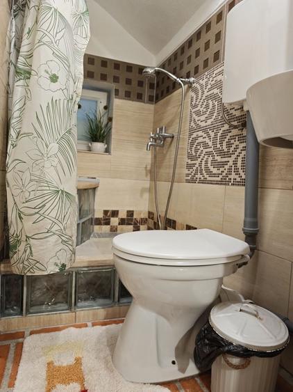 Apartament cu 2 camere decomandat în Semicentral