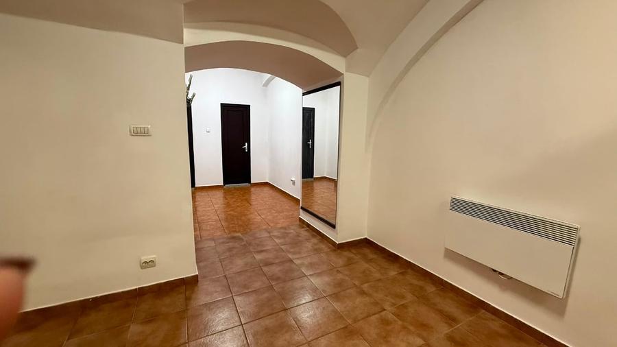 Birou, de 60 mp, în Ultracentral