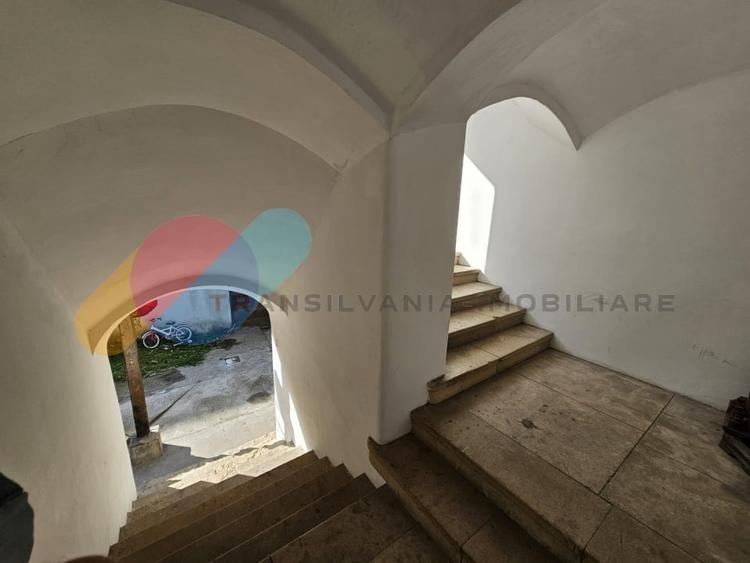Casă Aurarului – Bijuterie istorică unică în inima Clujului - 9