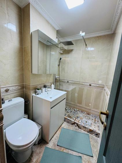 Apartament cu 1 camera de inchiriat - 7