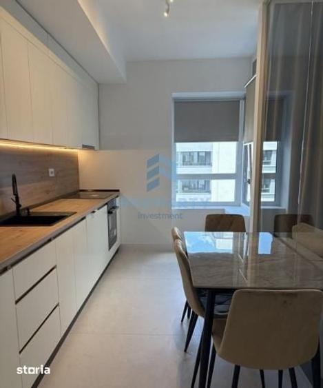 Apartament cu 2 camere decomandat în Chitila