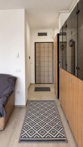Apartament cu 3 camere decomandat în Aradului