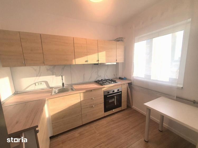 Apartament modern 2 camere, decomandat, loc de parcare, Mehala - 2